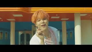 BTS 방탄소년단 '작은 것들을 위한 시 Boy With Luv feat  Halsey' Official MV