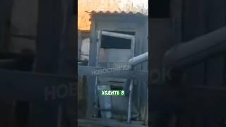  Сэкономили на канализации и удивили всех! | Новостничок