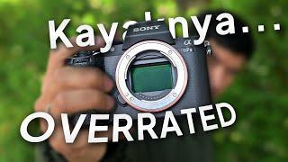 Pake Sony A72 Di 2024? | Beneran Masih Enak Dipake Apa Overrated yak?