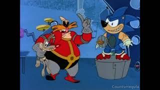 [YouTube Poop] Robotnik Reconfigures His Graphics Card