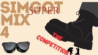 Simgot Supermix 4 KING of the $150 Earphones