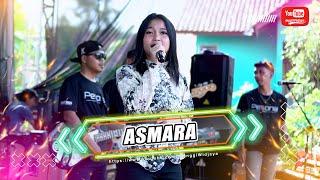 ASMARA (SETIA BAND) - INTAN PAJERO - PESONA NADA