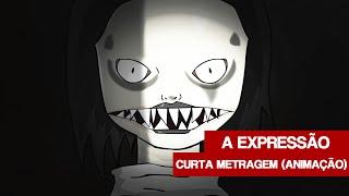 ANIMAMEDO: A EXPRESSÃO (CURTA METRAGEM)