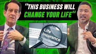 BRUTAL TRUTH: Becoming a Life Insurance Agent...