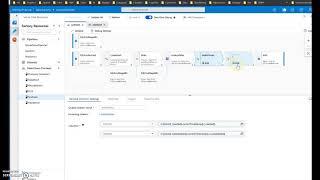 Azure Data Factory SCD Type 1 with Mapping Data Flows