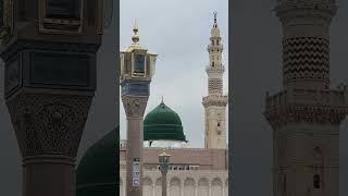 Masjid e Nabawi 2025 #new #ramadan #roza