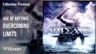 Collection Preview | Age Of Artemis - Overcoming Limits