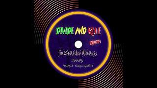 Guimsinho Musica Feat Yaman Corporation - Divide And Rule (Clip Officiel)