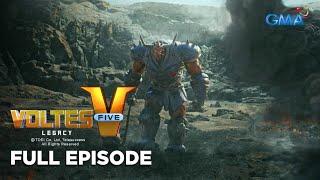 Voltes V Legacy: The Boazanian Empire launches a new beastfighter attack - Full Episode 15 (Recap)