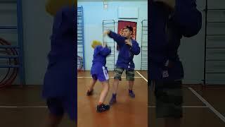 Русские народные боевые игры. Секция отечественных единоборств Воин #кострома #кострома44