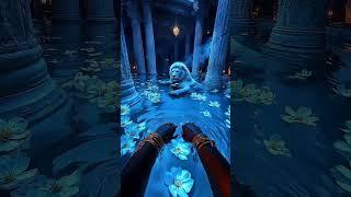 Pov: you wake up as Athena #pov #ai #history #cinematic #athena #greekmythology