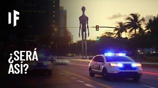 ¿Qué tan avanzadas son las civilizaciones alienígenas?