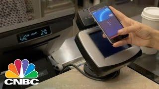 Technology Disrupting The Banking Sector | NetNet | CNBC