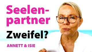 Seelenpartner verheiratet ZWEIFEL, ob ihr zusammenkommt? … (DIE Wahrheit!)