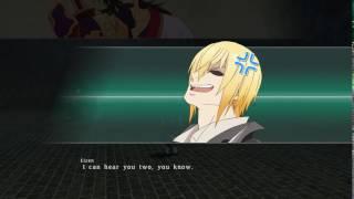 Tales of Berseria - Eizen Sends a Package (Skit)