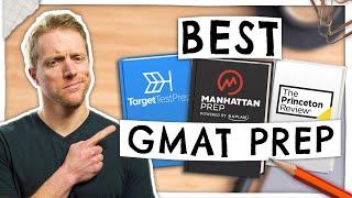 Best GMAT Prep Courses 2025 (Reviewed & Ranked)