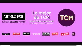 TCM Latinoamerica - Historia Grafica (2004-2023)