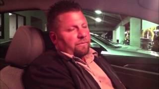 Testimonial by Todd parry about a 2013 hyundai sonata hybrid Gosch Hyundai Review