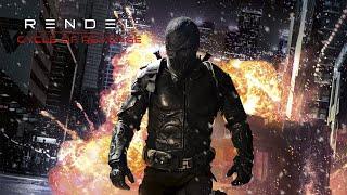 RENDEL: Cycle of Revenge - Official Trailer