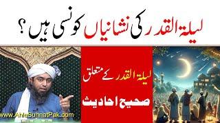 Lailatul Qadr Ki Nishaniyan | Shab e Qadr By Engineer Muhammad Ali Mirza | The Muslim TV