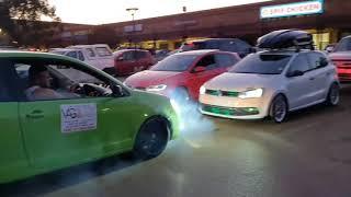 VAG TUNING SA amazing polo vivo