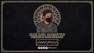 Hari Raya Hardstyle Vol.1 - Presented by Fallen Superhero