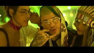 Farruko - Diabla [ Remix ] Ft. Bad Bunny _ Lary Ov