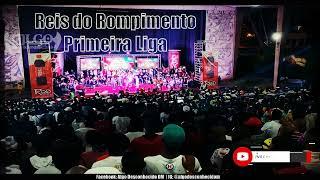 Instrumental de Kuduro 2023- Reis Do Rompimento Primeira Liga | Beat de Kuduro | Kuduro Instrumental