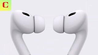 AirPods Get New Hands-Free Controls - Here's How They Work