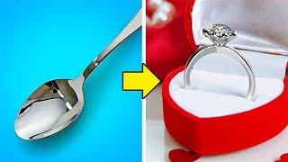 Beautiful DIY Jewelry Ideas You Can Make In 5 Minutes