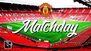  Manchester United Matchday - Travel Guide to seeing a game at Old Trafford