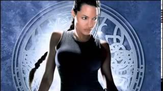 Tomb Raider - The Cradle Of Life [Theme Extented] HD