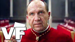 CONCLAVE Bande Annonce VF (2024) Thriller