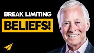 Brian Tracy: Principles of Self-Discipline Every High Achiever MUST Master!