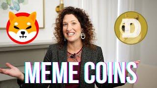 What Are Meme Coins & Tokens in Crypto?