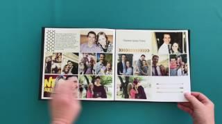 Project Life Photo Books Inspiration: Wedding