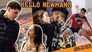 Julian Newman & Jaden Newman STAR In Their Own Reality Show! FULL FIRST SEASON of Hello Newmans!