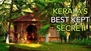 Kairali Ayurvedic Healing Village In A Minute | Curly Tales