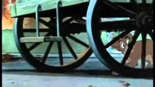 Disney-Doo Where Are You?