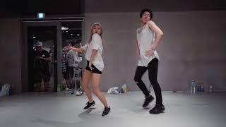 Side to Side   Ariana Grande ft  Nicki Minaj   Mina Myoung Choreography