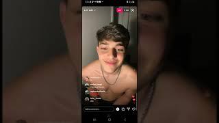 Braden sherota flowasthetao ig live 10/6/23