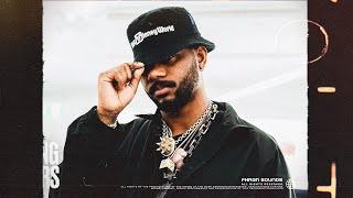 Bryson Tiller Type Beat "FINER THINGS" | 4batz Type Beat 2024