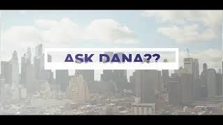 #AskDana Topic: Realtor Fees