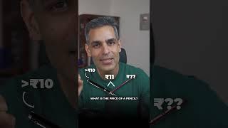 Kya aapne SAHI ANSWER diya?! | Ankur Warikoo #shorts