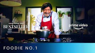 Every foodie should watch this video | No.1 Foodie Mithun Chakraborty | Bestseller