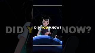 Peni parkers facts you didn't know #peniparker #spidermanintothespiderverse