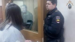 В Калининграде задержан убийца 88 летнего ветерана войны