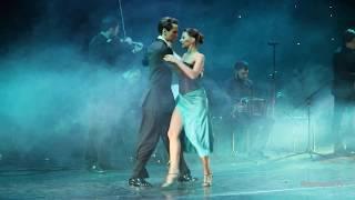 Planetango 2016, all performance,  Moscow, La Milonga