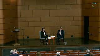 Grunin Conference, Morning Plenary - Fireside Chat with Christopher Stephens, World Bank Group