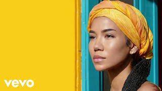 Jhené Aiko - Magic Hour (Official Audio)